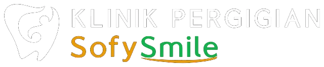Logo Klinik Pergigian Sofy Smile
